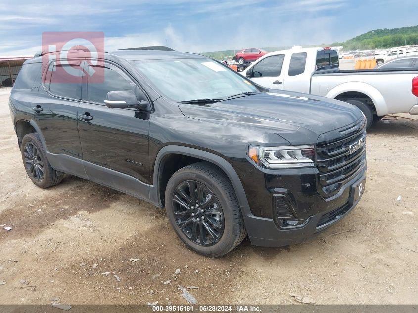 GMC Acadia